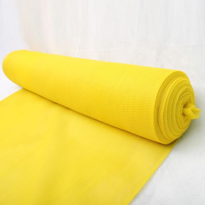 380gsm HDPE Green Net Anti Ultraviolet Enclosure Shade Nets For Agriculture